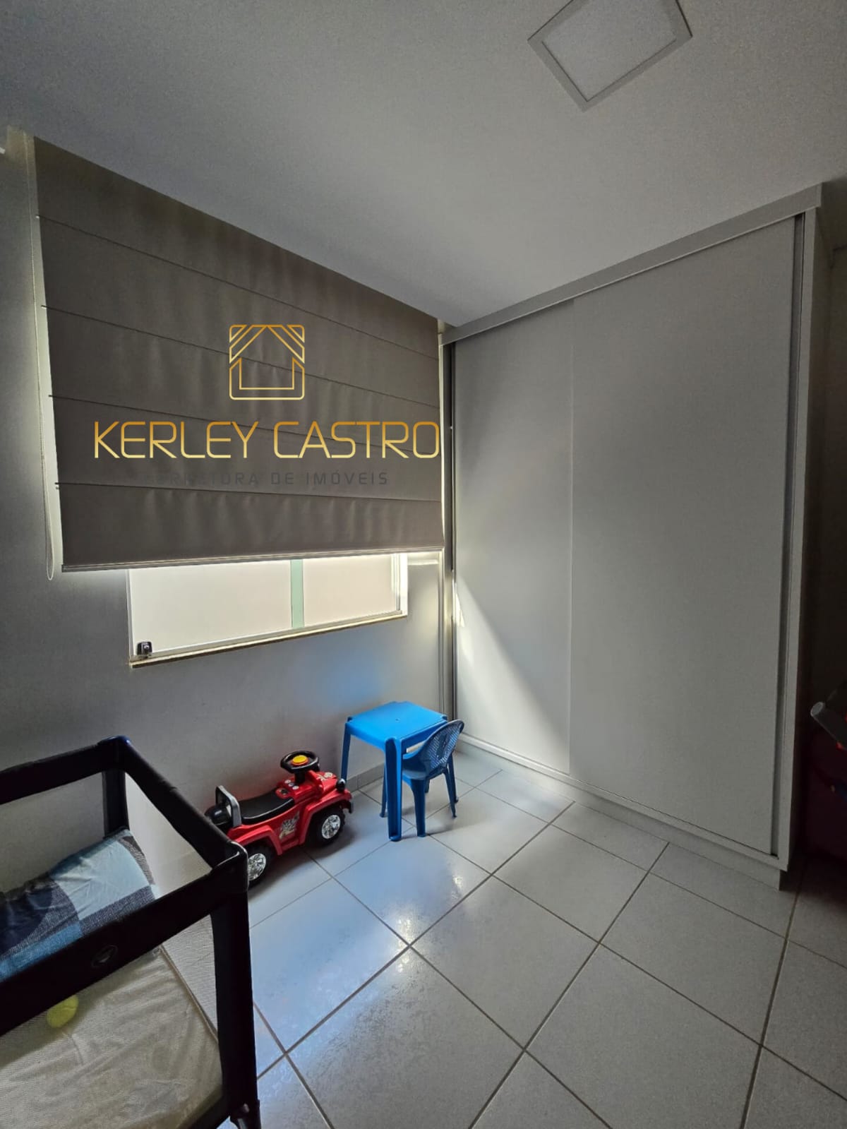 VENDO ÓTIMA CASA C/ VARANDA GOURMET-BELA VISTA